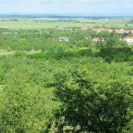 Gite La Grange A Foin Hannonville-sous-les-Côtes Zewnętrze zdjęcie